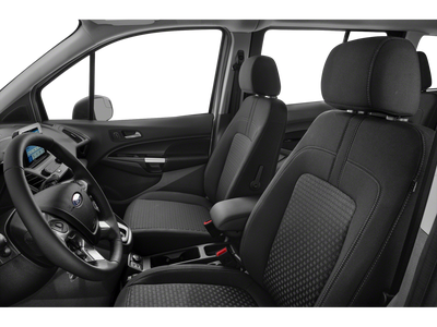 2020 Ford Transit Connect Wagon XLT