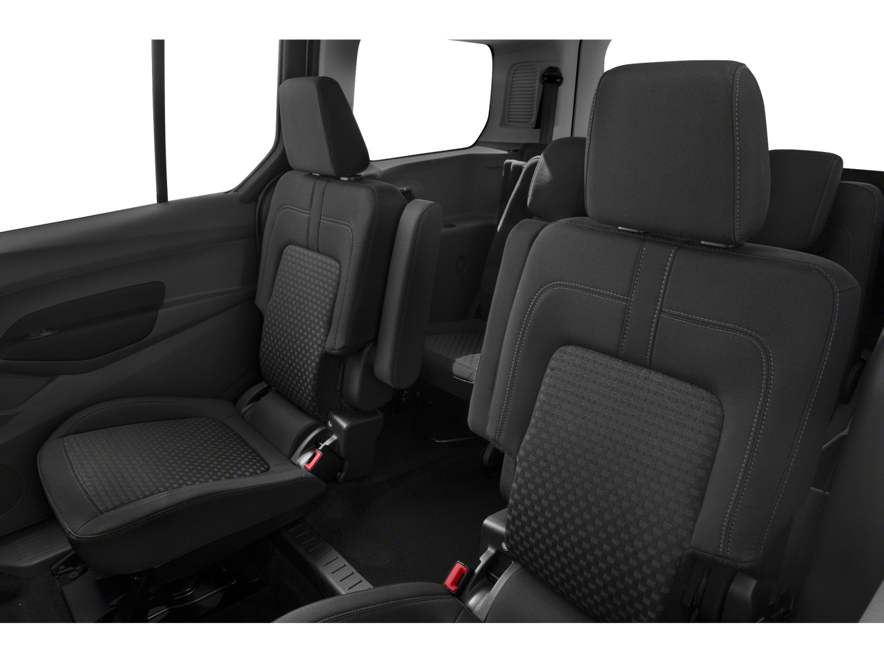2020 Ford Transit Connect Wagon XLT