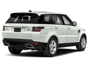 2020 Land Rover Range Rover Sport Autobiography