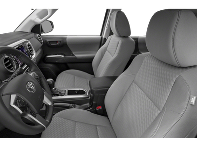 2020 Toyota Tacoma 4WD SR5