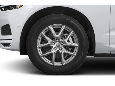 2020 Volvo XC60 Inscription