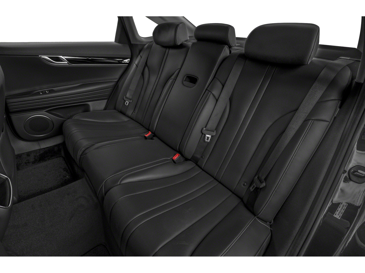 2021 Genesis G80 2.5T