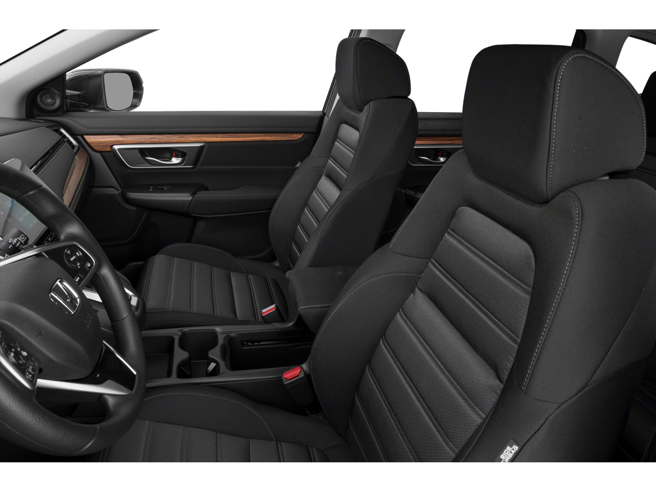 2021 Honda CR-V Hybrid EX