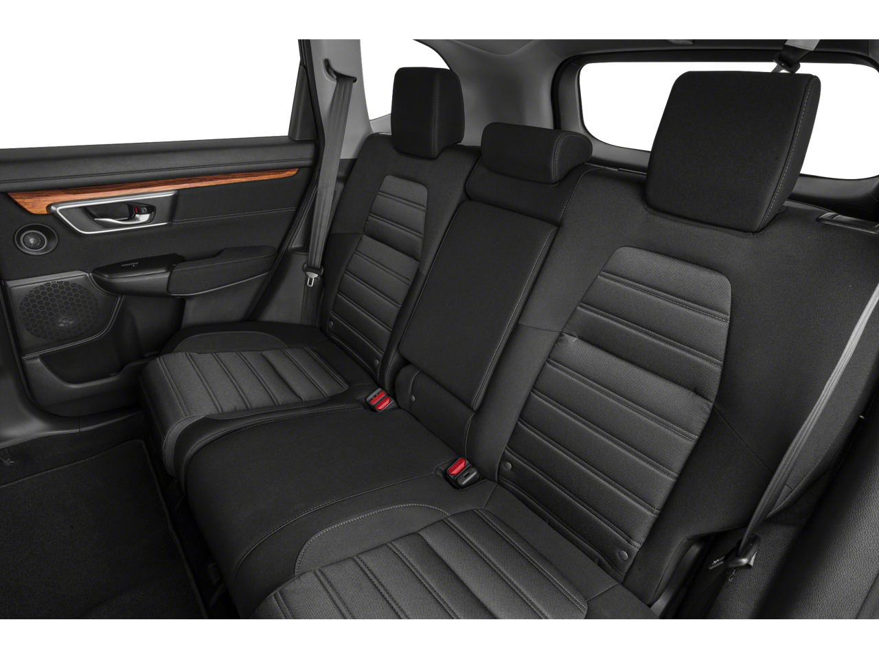 2021 Honda CR-V Hybrid EX