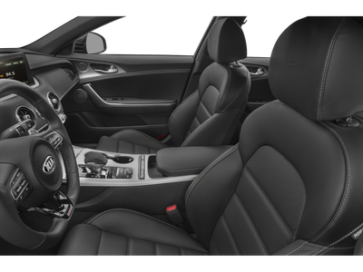 2021 Kia Stinger GT2