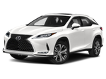 2021 Lexus RX RX 450h