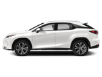 2021 Lexus RX RX 450h