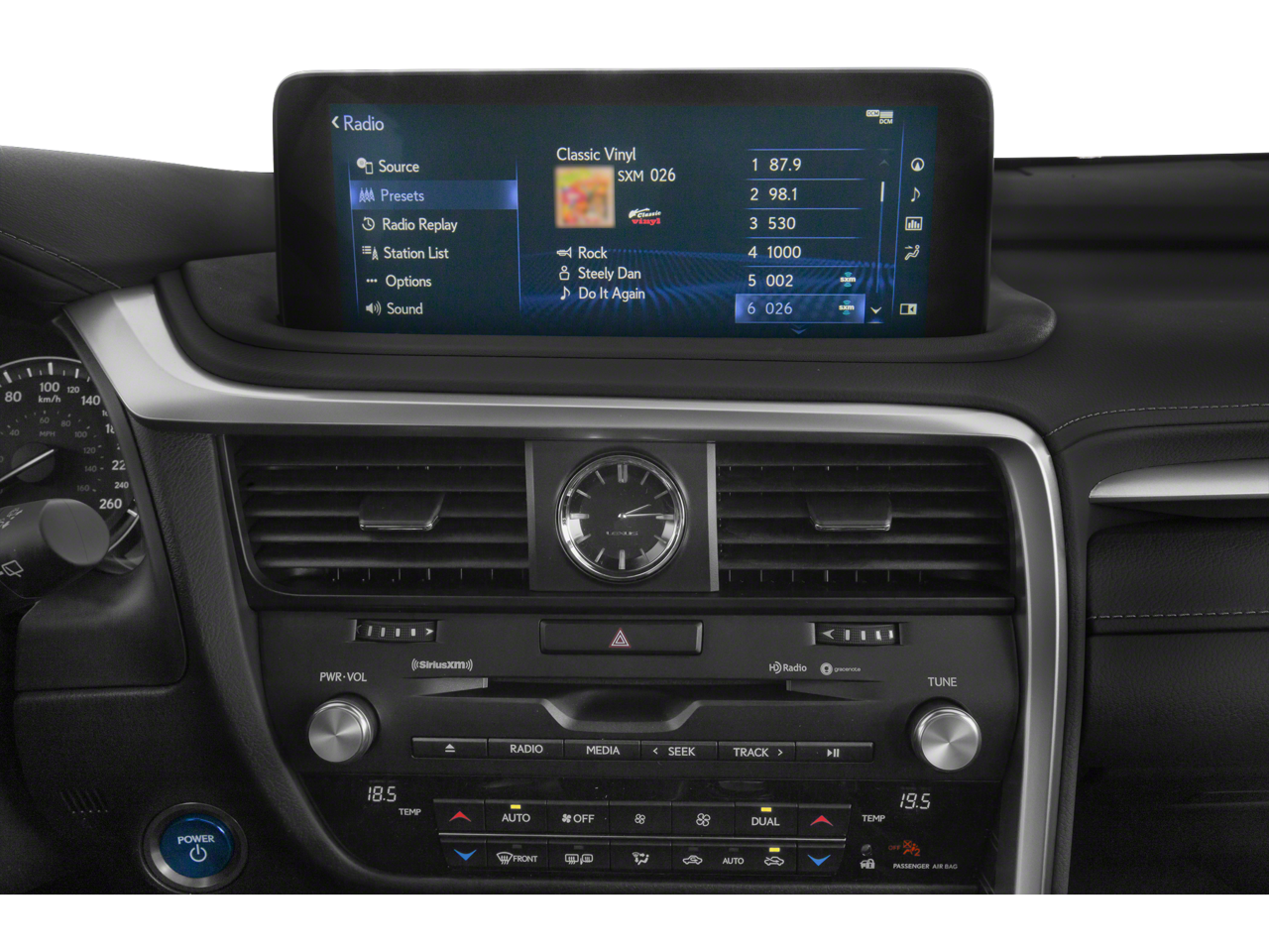 2021 Lexus RX RX 450h