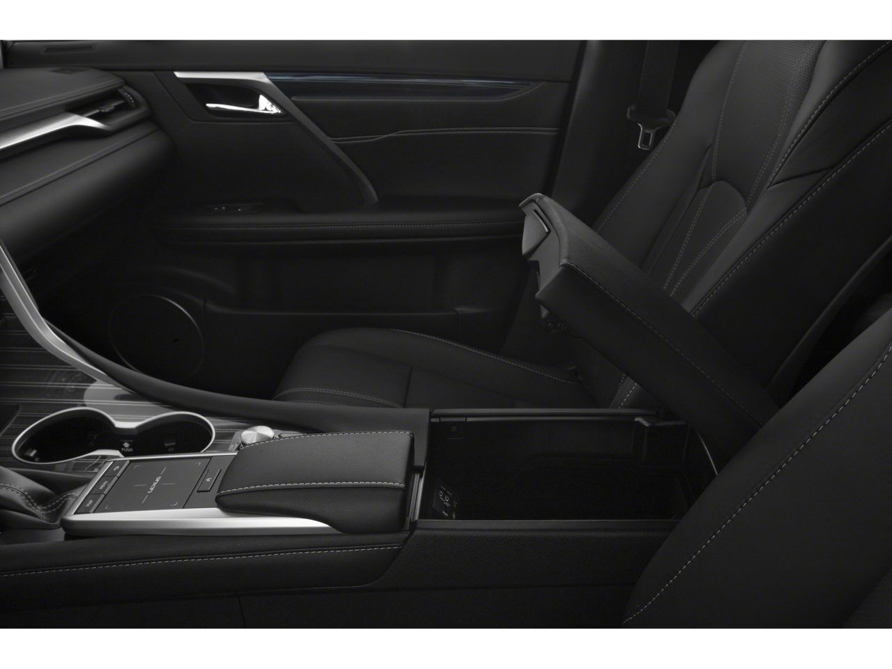 2021 Lexus RX RX 450h