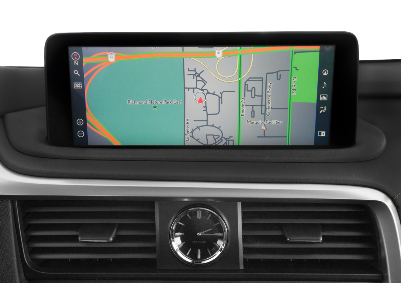 2021 Lexus RX RX 450h