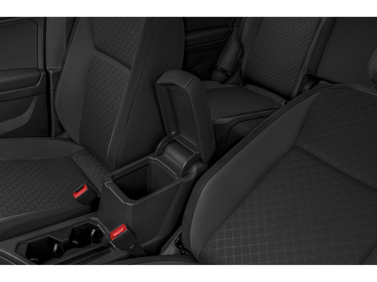 2021 Volkswagen Tiguan S