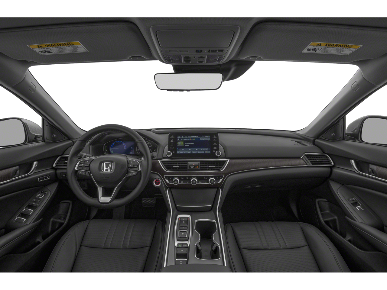 2022 Honda Accord Hybrid Touring Scottsdale AZ Phoenix Glendale