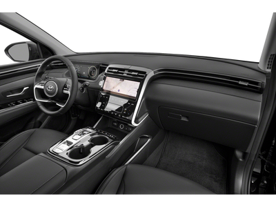 2022 Hyundai TUCSON HYBRID Limited