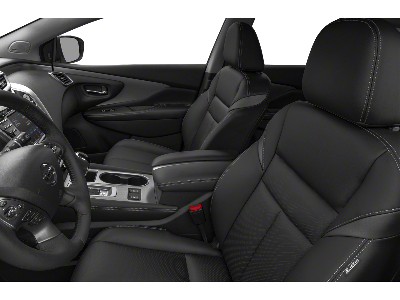 2022 Nissan Murano SL