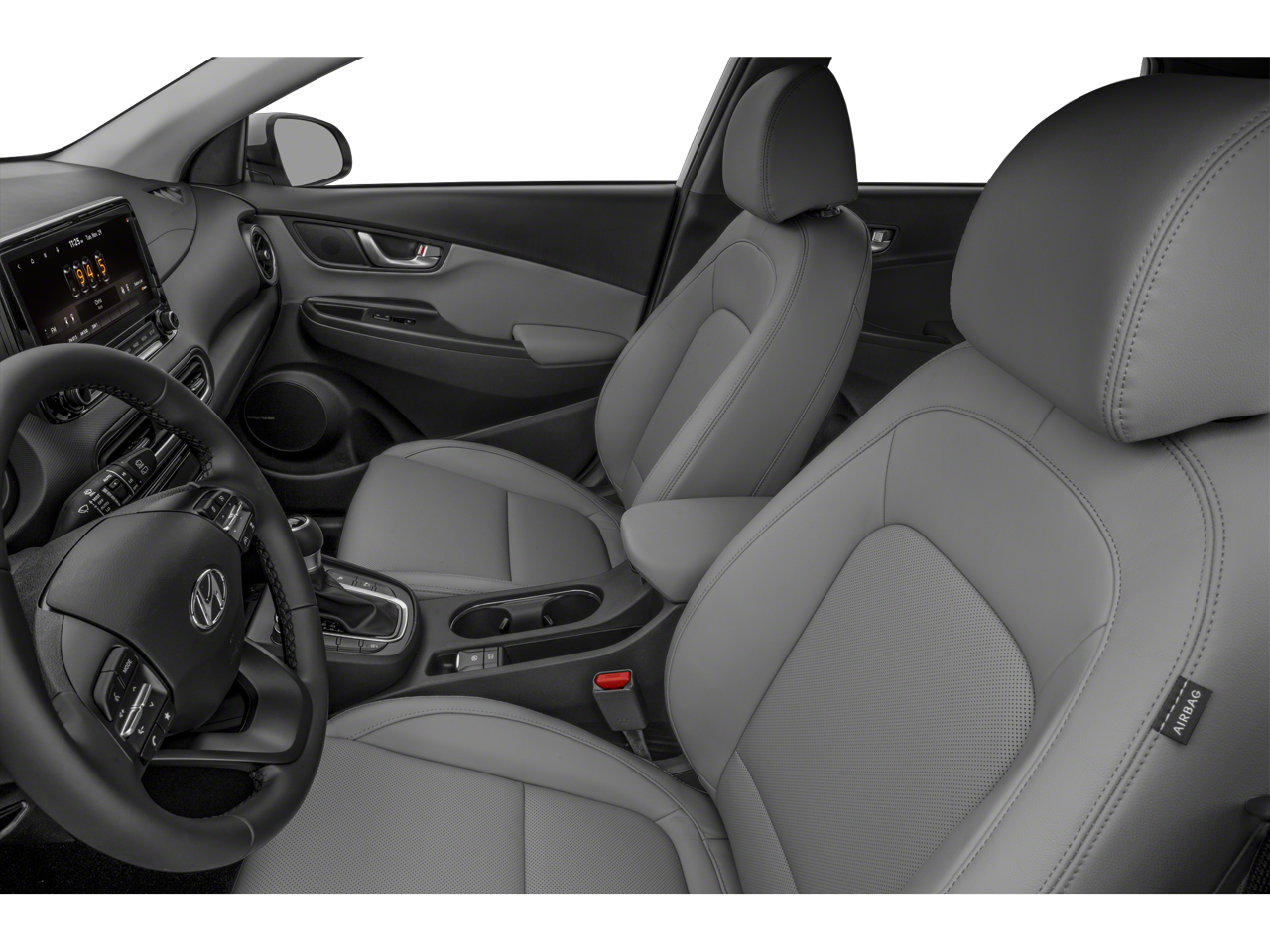 2023 Hyundai KONA Limited