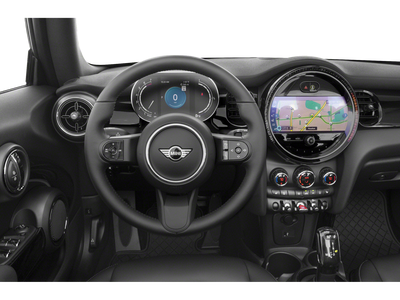 2023 MINI Convertible Cooper