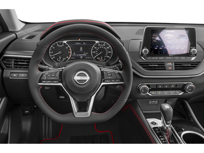 2023 Nissan Altima 2.0 SR