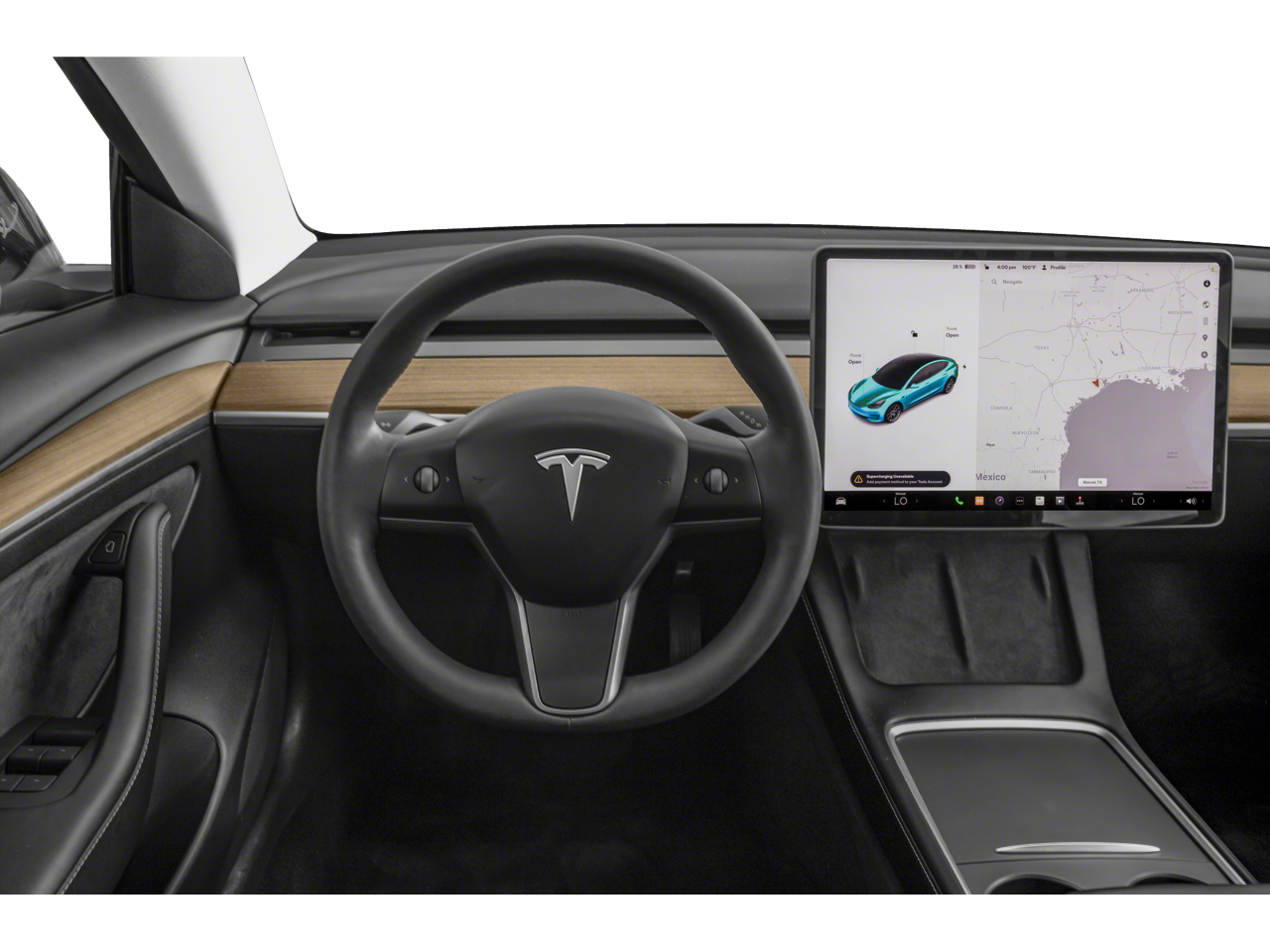 2023 Tesla Model 3 photo 3