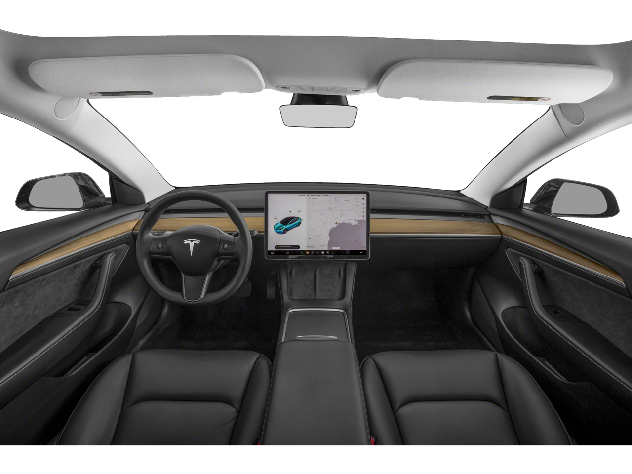 2023 Tesla Model 3 photo 4