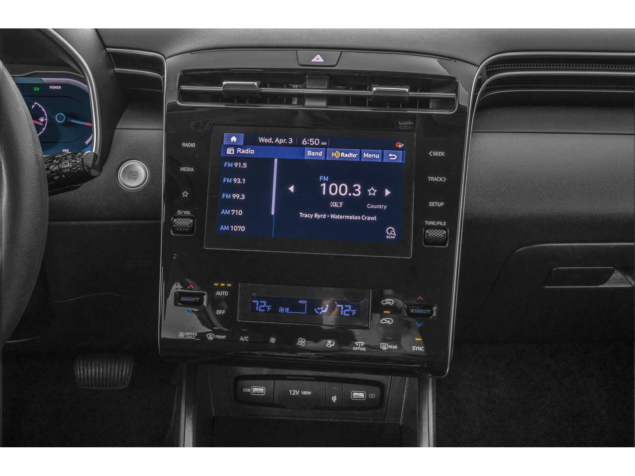 2024 Hyundai TUCSON PLUG-IN HYBRID SEL