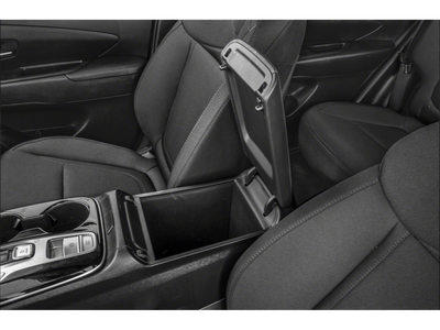 2024 Hyundai TUCSON PLUG-IN HYBRID SEL