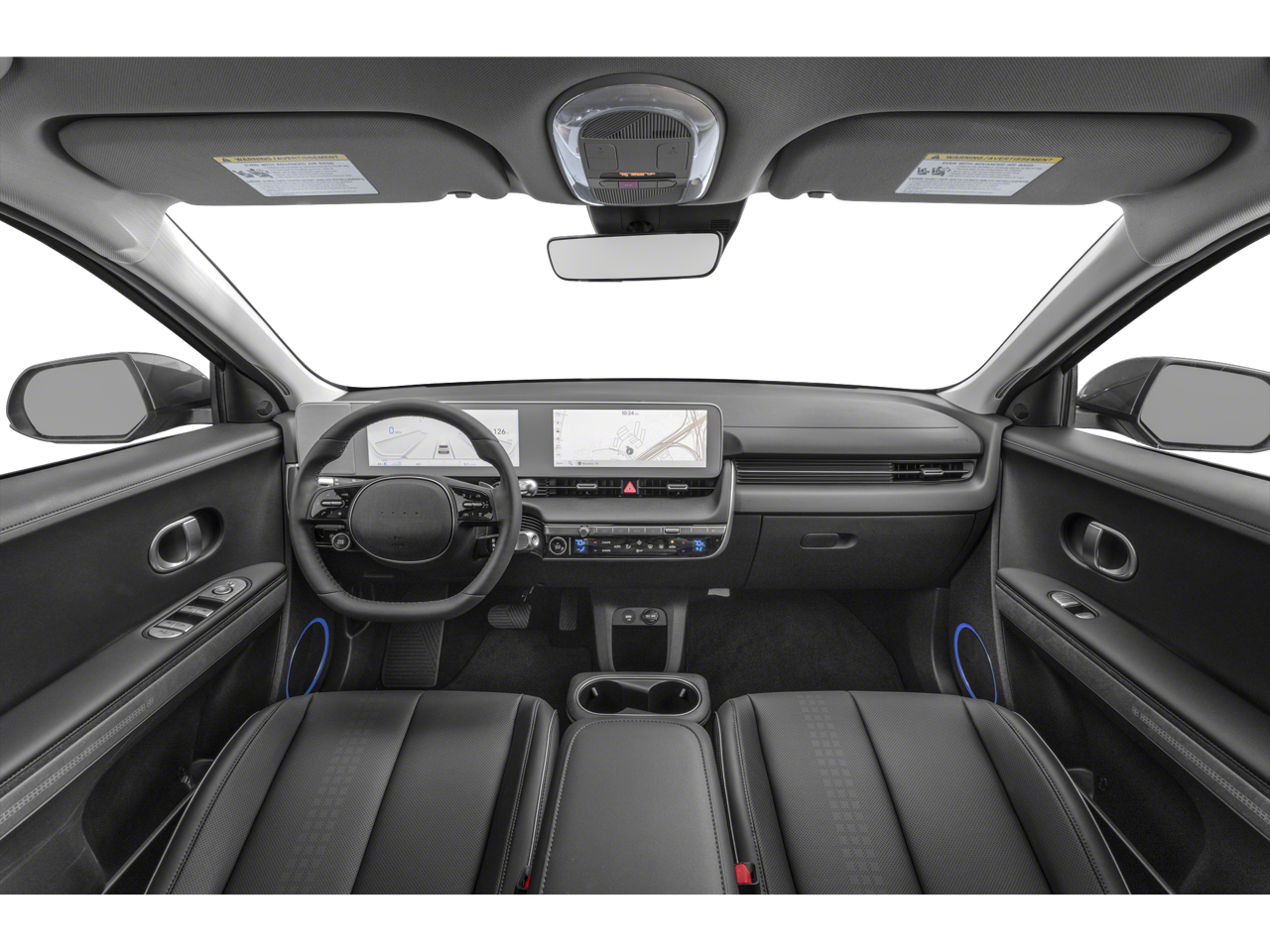 2024 Hyundai IONIQ 5 Limited