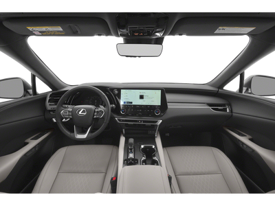 2024 Lexus RX RX 350 Premium
