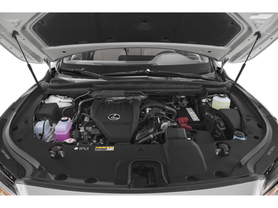 2024 Lexus RX RX 350 Premium