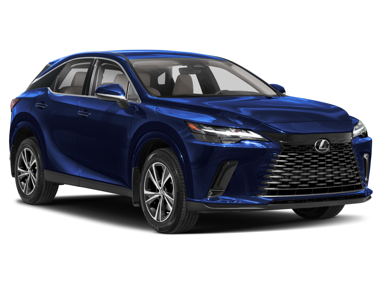 2024 Lexus RX RX 350 Premium