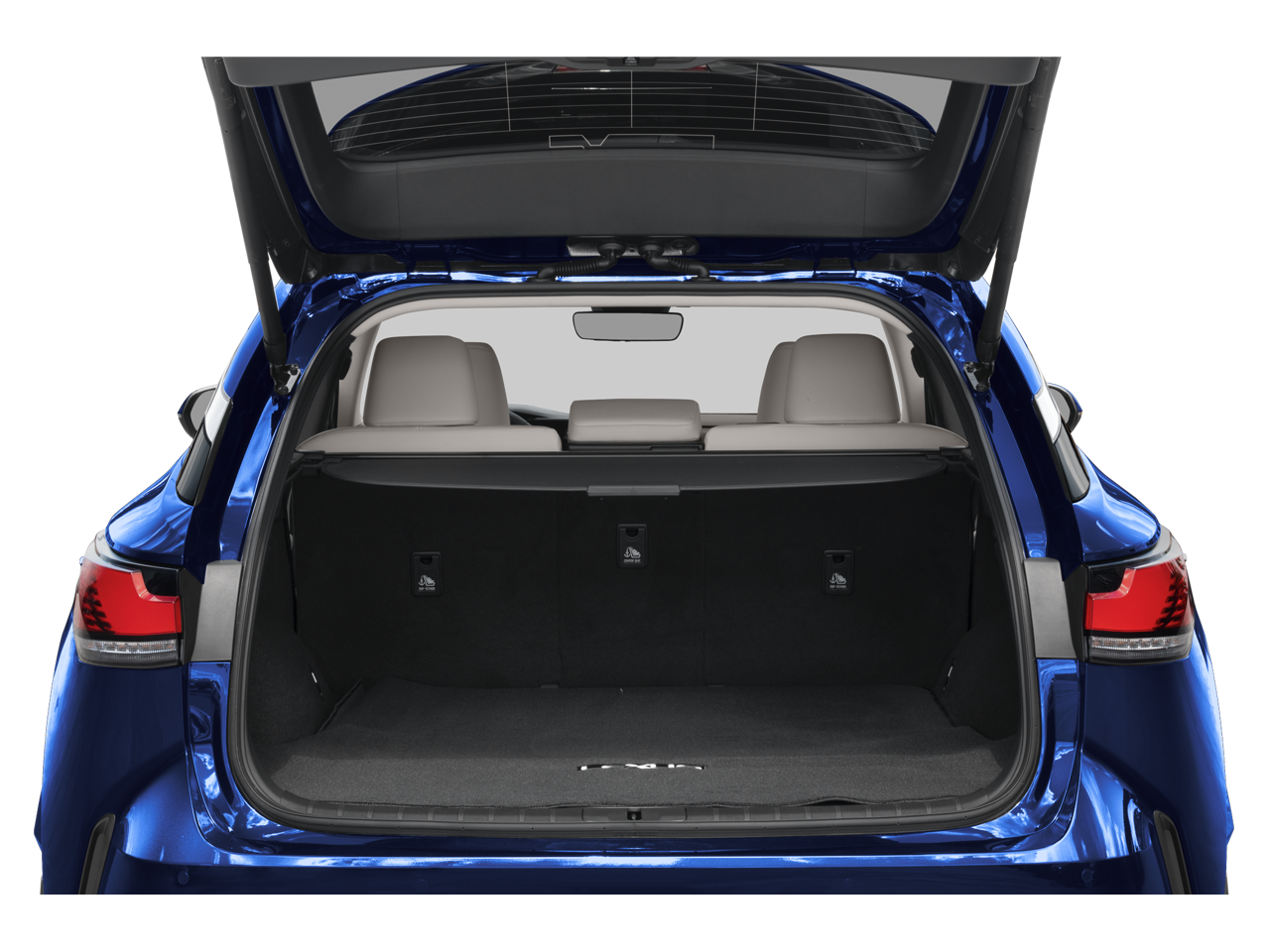 2024 Lexus RX RX 350 Premium