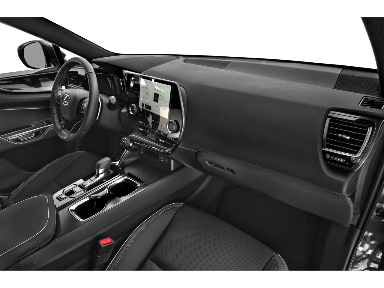 2024 Lexus NX NX 250