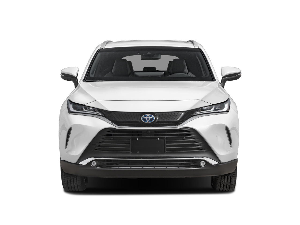 2024 Toyota Venza LE