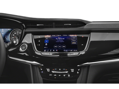 2025 Cadillac XT6 AWD Sport