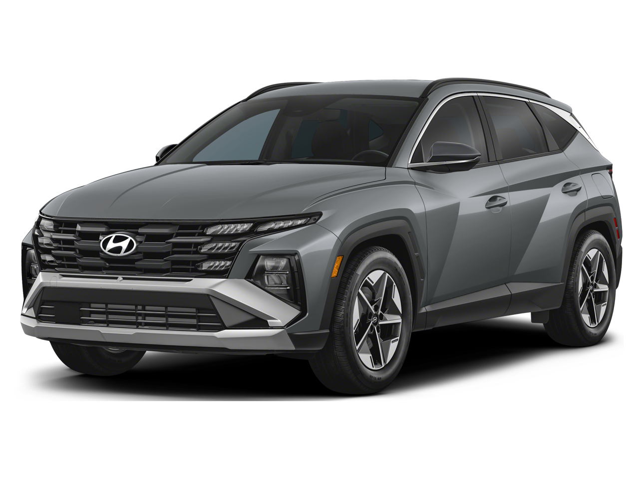 2025 Hyundai TUCSON SEL Scottsdale AZ Phoenix Glendale Fountain Hills