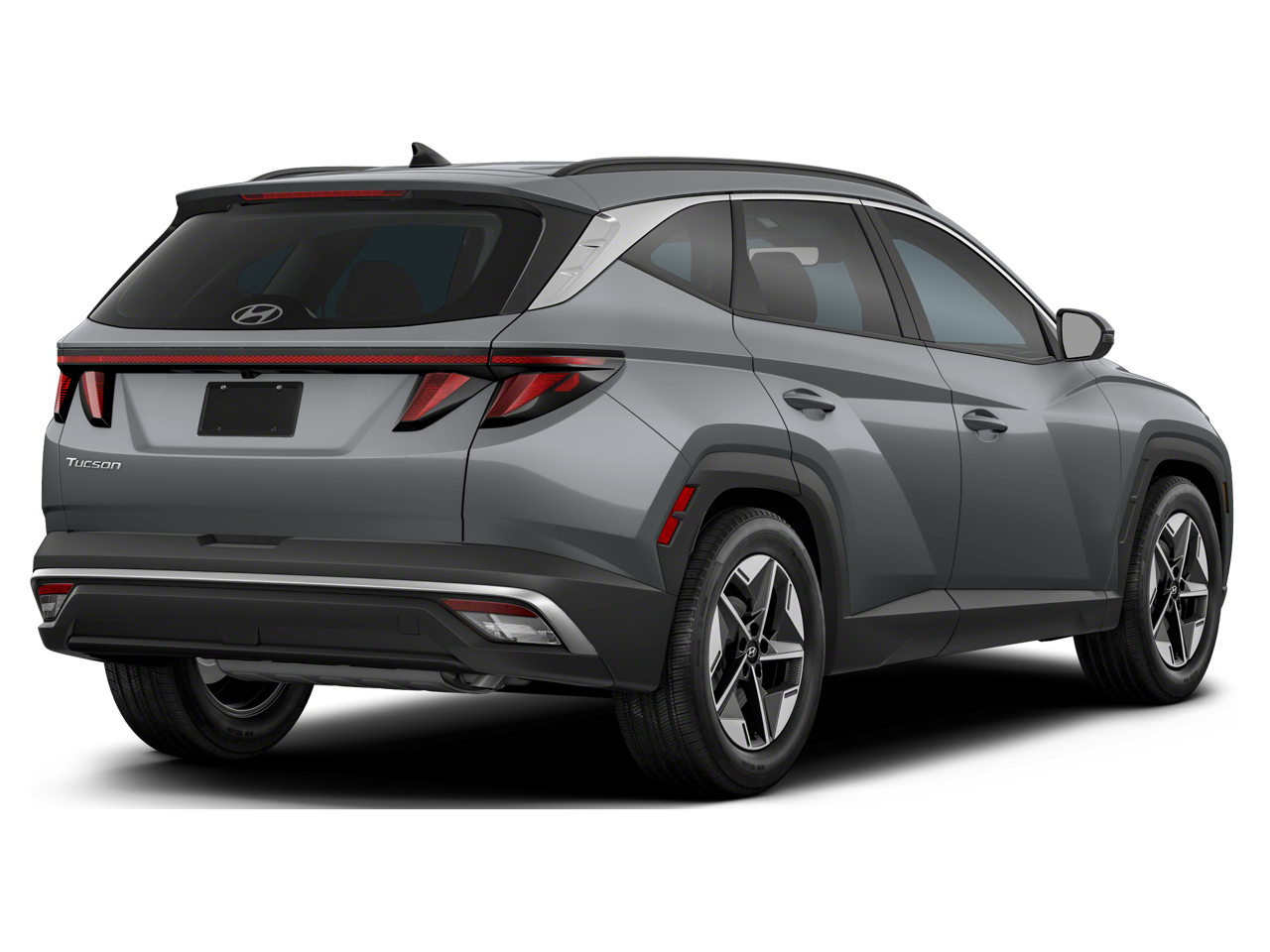 2025 Hyundai TUCSON SEL Scottsdale AZ Phoenix Glendale Fountain Hills