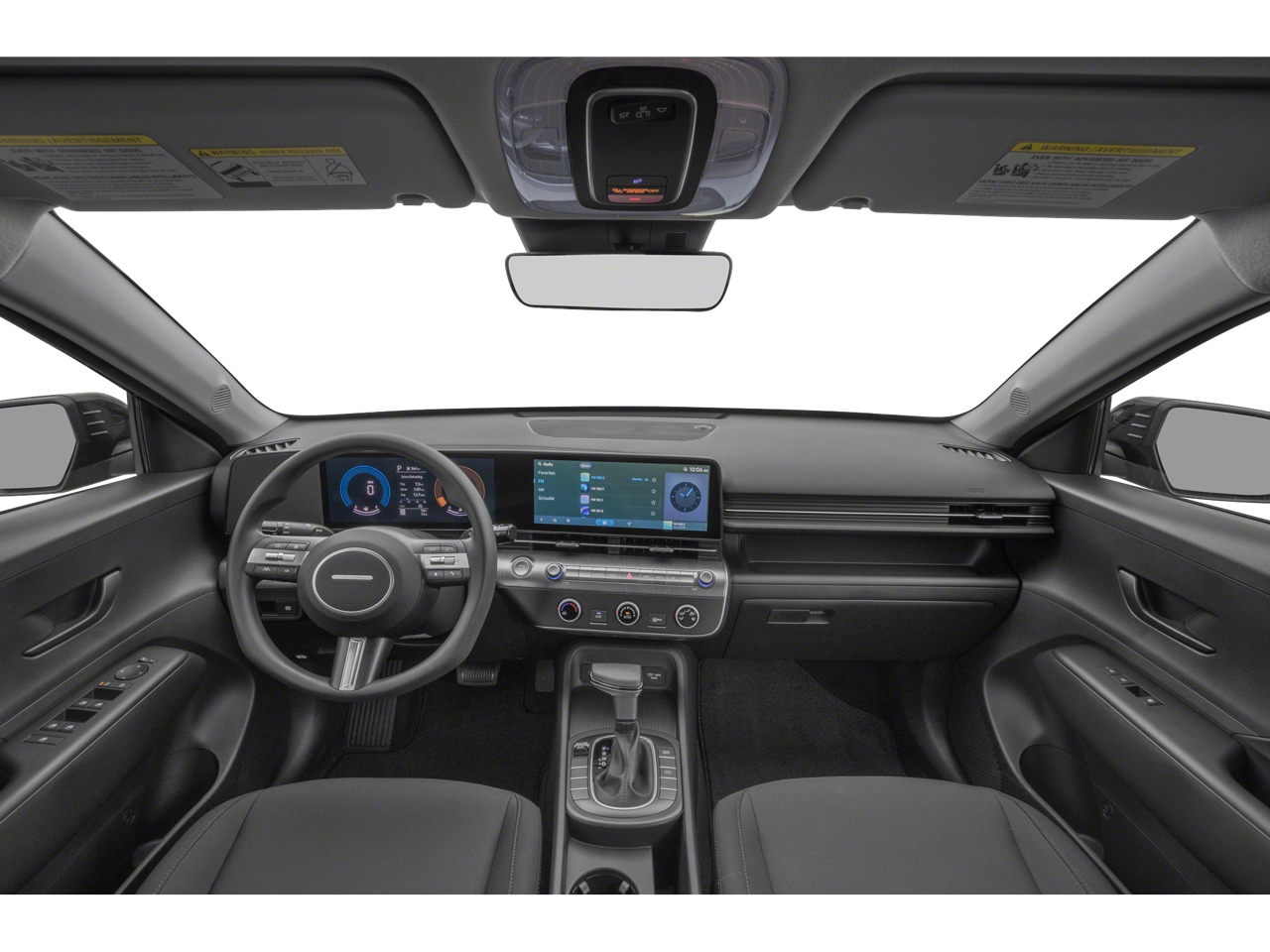 2025 Hyundai KONA SE Scottsdale AZ Phoenix Glendale Fountain Hills