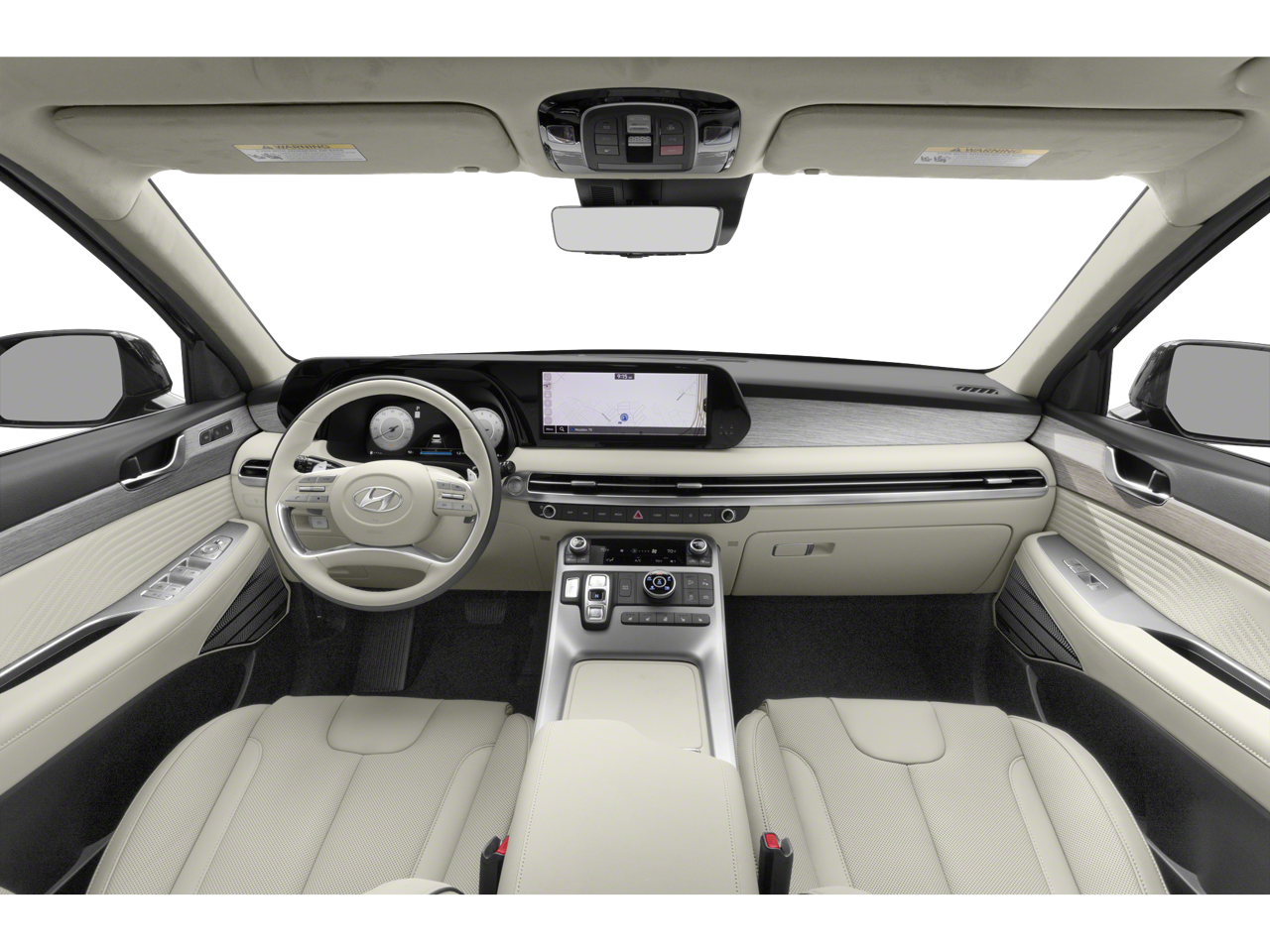 2025 Hyundai PALISADE Calligraphy Scottsdale AZ Phoenix Glendale