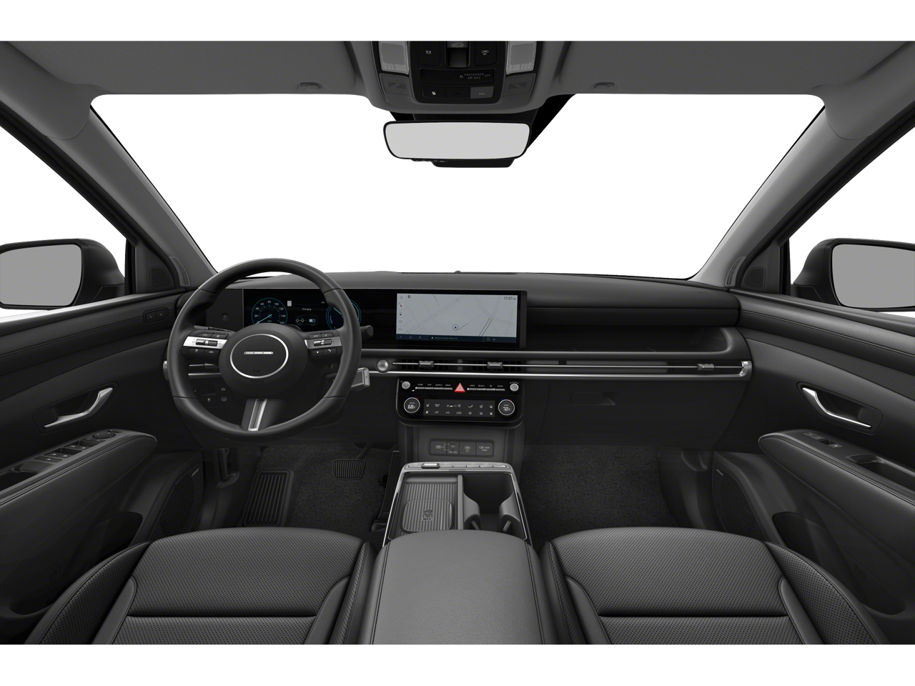 2025 Hyundai TUCSON HYBRID Limited Scottsdale AZ Phoenix Glendale