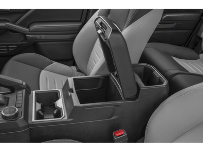 2025 Toyota Tacoma 2WD TRD Sport