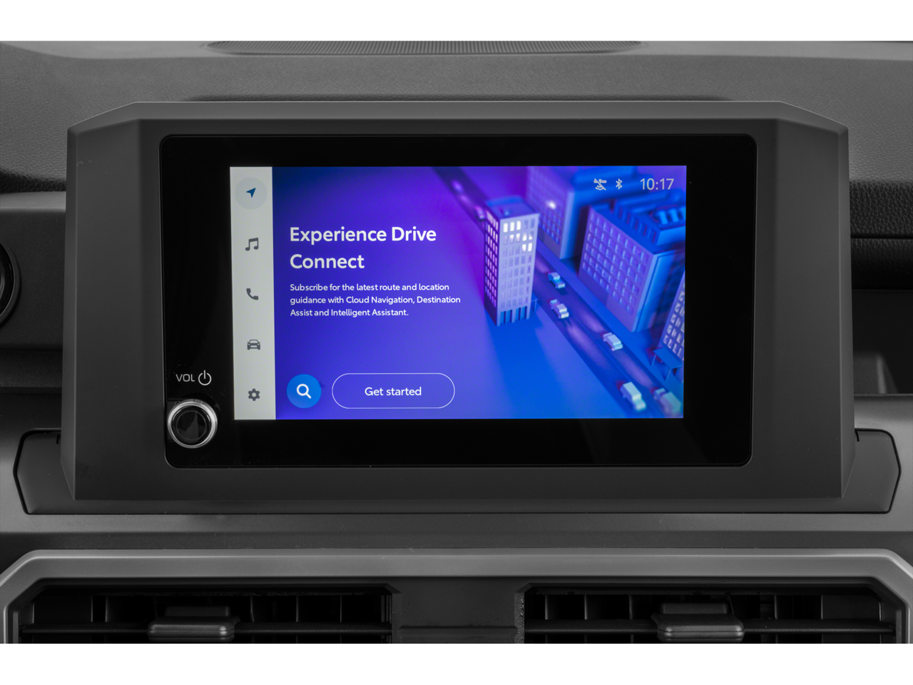 2025 Toyota Tacoma 2WD TRD Sport