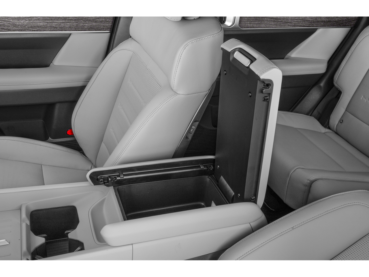 2026 Hyundai SANTA FE Limited 6P