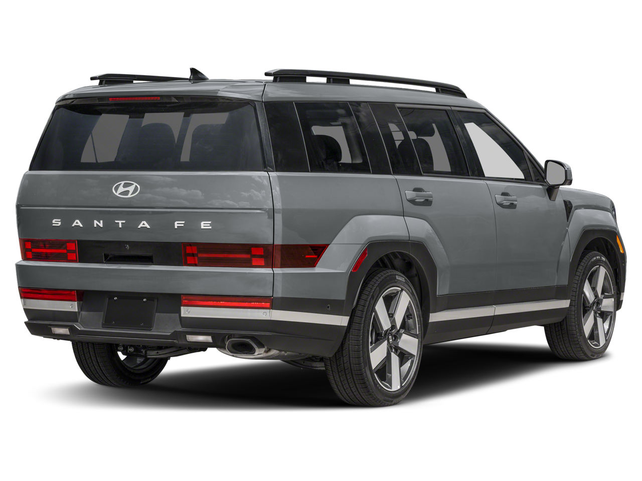 2026 Hyundai SANTA FE Limited 6P