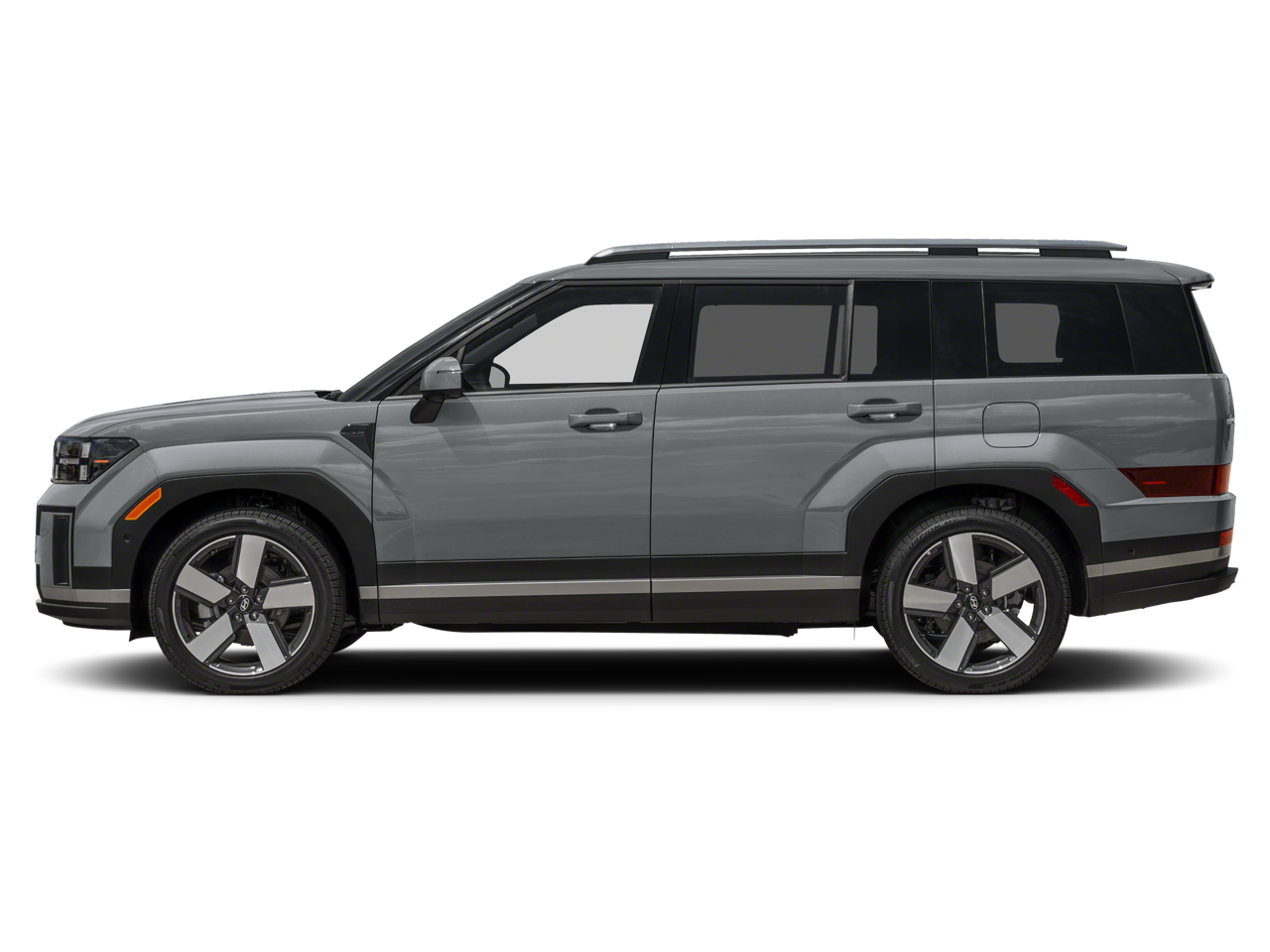 2026 Hyundai SANTA FE Limited 6P