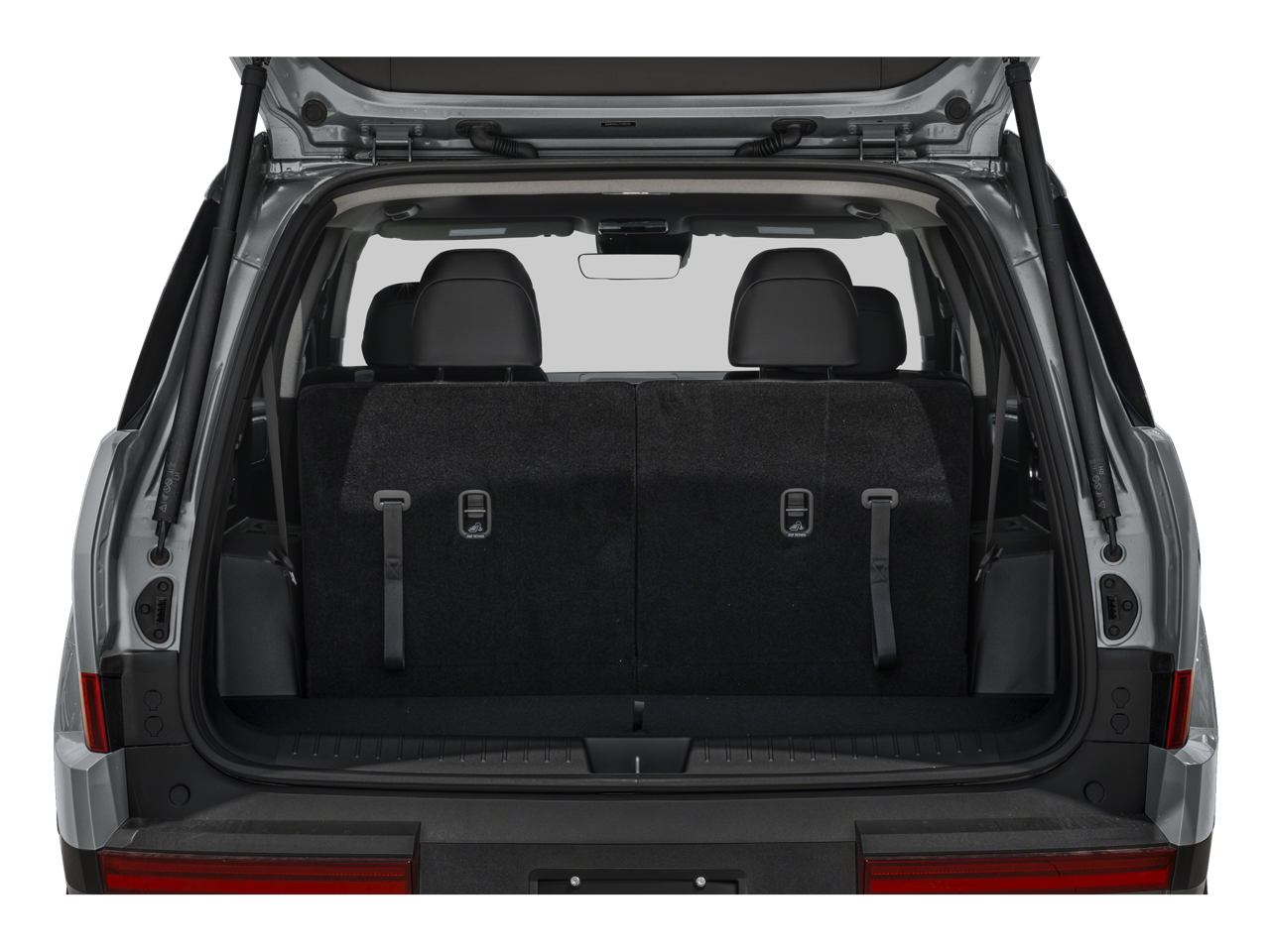 2026 Hyundai SANTA FE Limited 6P