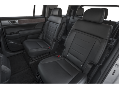 2026 Hyundai SANTA FE HYBRID Limited 6P