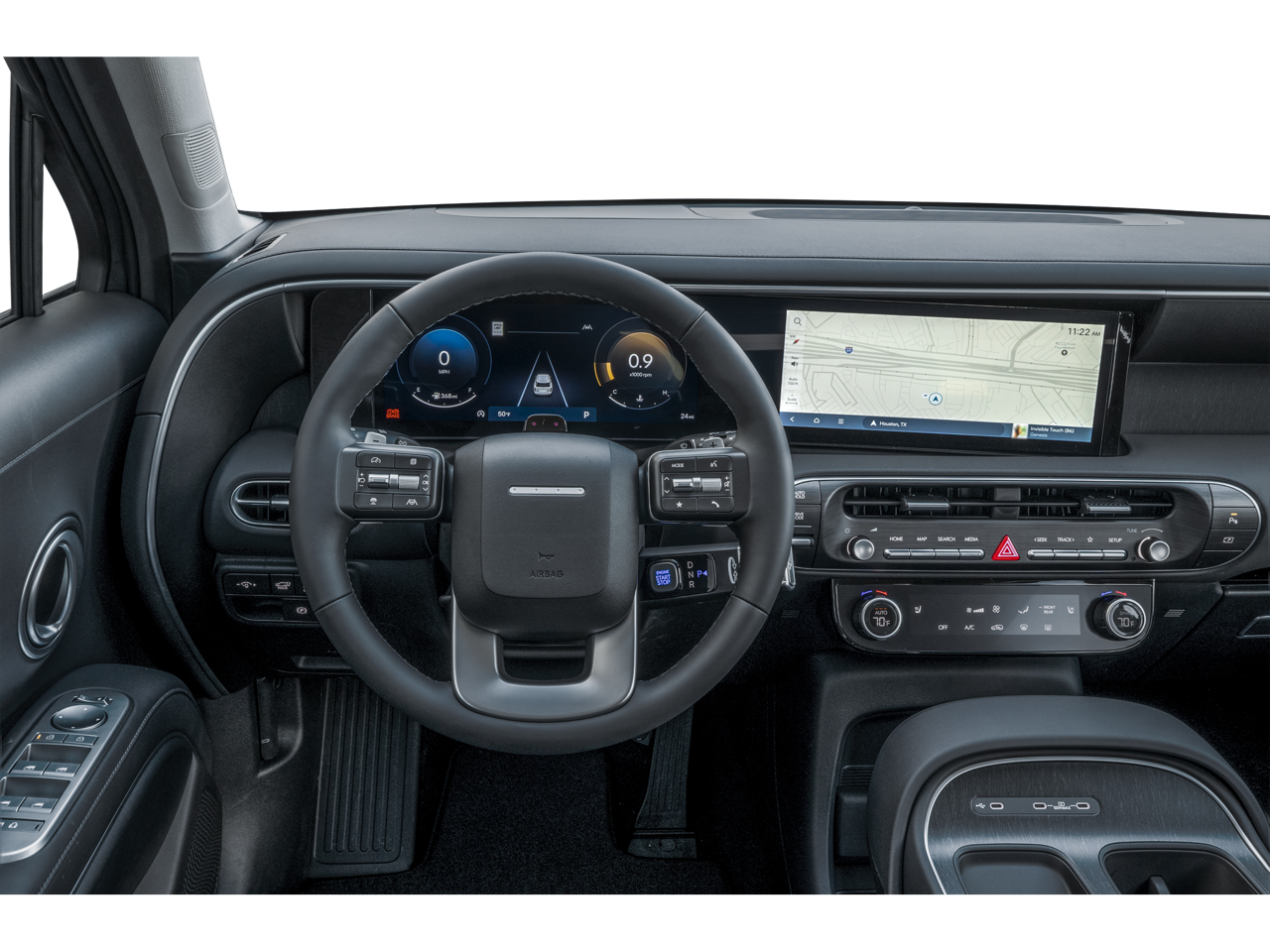 2026 Hyundai PALISADE SEL 8P