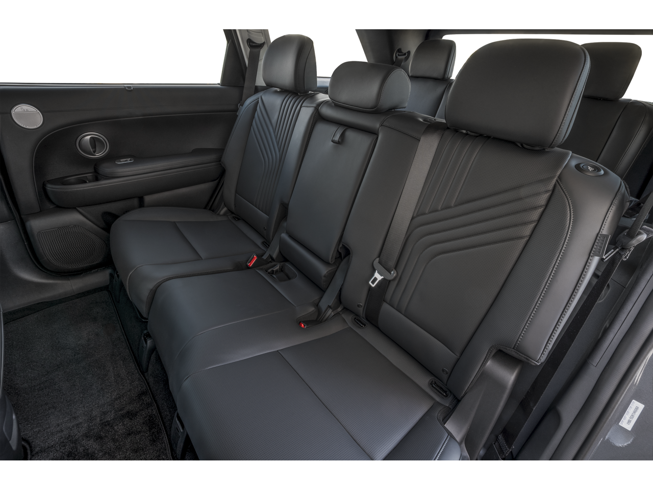 2026 Hyundai PALISADE SEL 8P