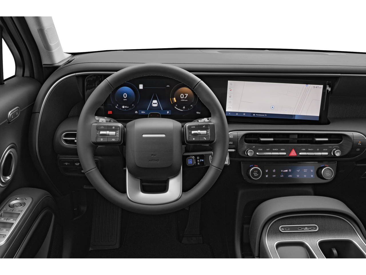 2026 Hyundai PALISADE SEL Premium 8P