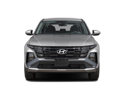 2026 Hyundai TUCSON HYBRID SE