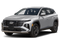 2026 Hyundai TUCSON HYBRID SE
